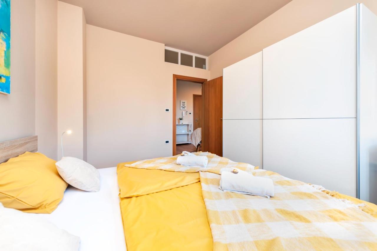 Room And Apartments Antea Rovinj Exterior foto