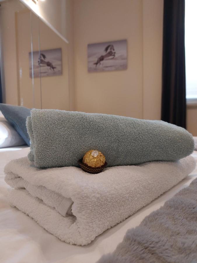 Room And Apartments Antea Rovinj Exterior foto
