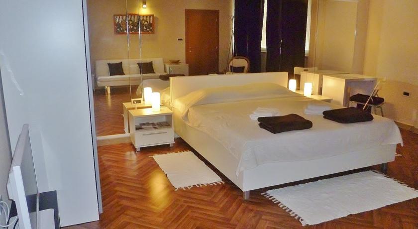 Room And Apartments Antea Rovinj Quarto foto