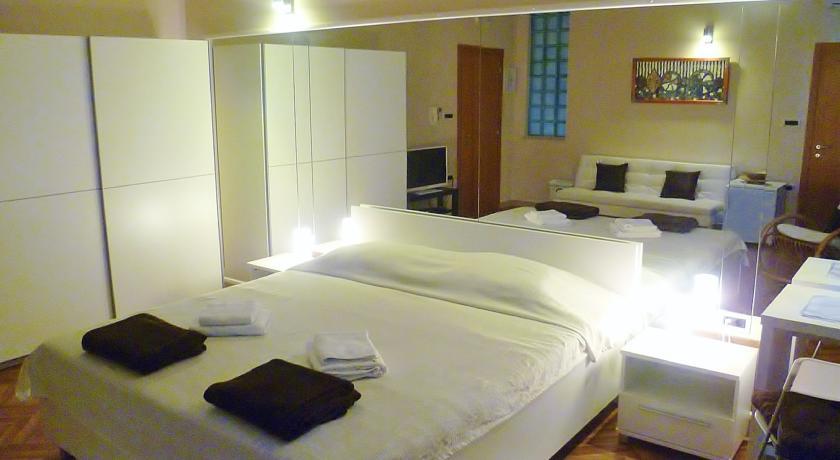 Room And Apartments Antea Rovinj Quarto foto